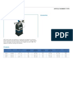 Circular Saw CS-275