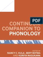 71515573 Continuum Companion Phonology