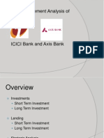 Finstat Icici Axis