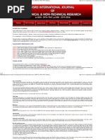 Download VSRD International Journal of Technical  Non-Technical Research _ ISSN No by join2ravi SN138449913 doc pdf