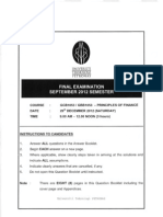 6 Gcb1053 Gbb1053 Principles of Finance