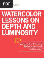 Download Watercolor Lessons by Lam-ang Magiting SN138451700 doc pdf