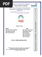 Download Vertical Wind Turbine Thesis by Sparsh Solanki SN138453517 doc pdf