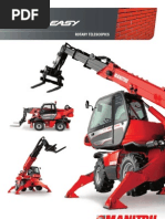 Manitou MRT Easy (EN)