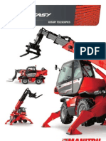 Manitou MRT Easy (EN)