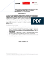 3 Asignacion Becas Santander 2013 PDF