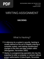 Download Hacking Presentation Form 4 by pesa09 SN13845699 doc pdf