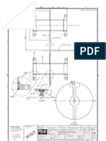 Inlet of Foam Box Dwg.