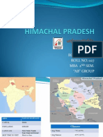 Himachal Pradesh