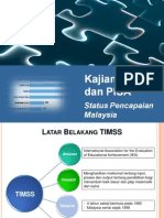 Status Pencapaian Malaysia Dalam TIMSS dan PISA.pdf