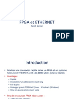 Fpga Et Ethernet