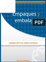 Empaques y Embalajes