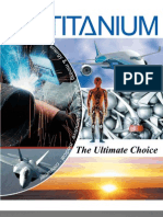 Titanium The Choice PDF