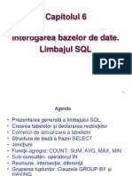 Baze de date-SQL