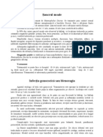 Asistenta Curs 08 - Boli Cu Transmitere Sexuala