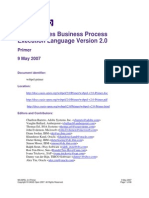 Wsbpel v2.0 Primer PDF