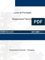 Português - Slides