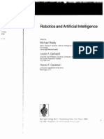 1984.CAD Robot Programming and Ada_Robotics_Artificial_Intelligence