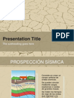 EXPOSICIÓN