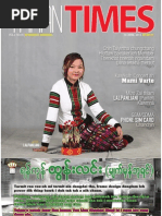 Download Tahan Times Journal- Vol 2- No 16 April 10 2013 by Lehkhabu Khawvel SN138477862 doc pdf