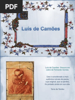 Camoes Vida e Obra