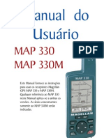 Manual MAP 330