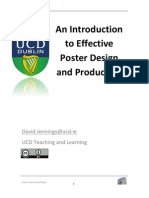 An Introduction to Poster Presentations_scd