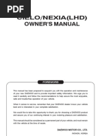 Cielo1997 English Manual