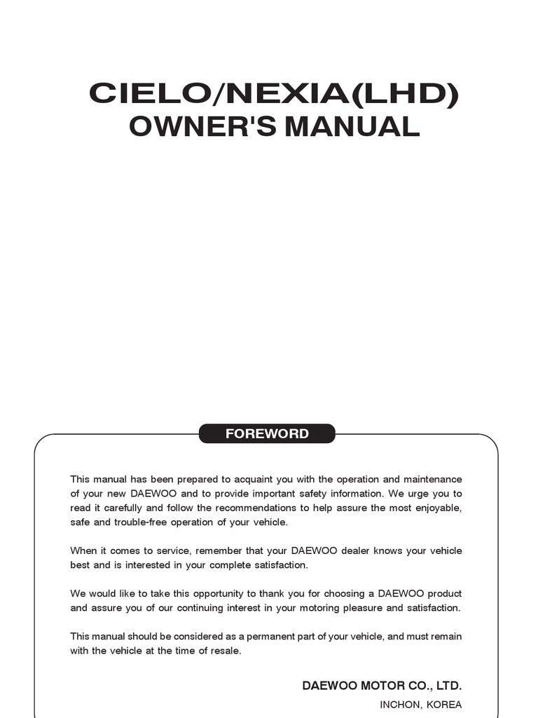 ... Array - cielo1997 english manual transmission mechanics automatic rh ...