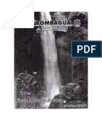 Catálogo Bombaguas 2007