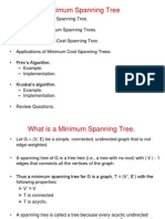 Unit27 MinimumSpanningTree