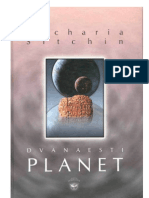 Sitchin - Dvanaesti Planet