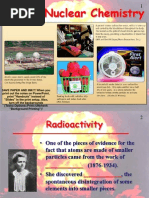 6 CH 19 Nuclear Chemistry