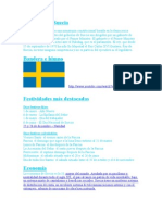 Gobierno de Suecia