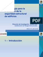 Evaluacion de Edificios - 01-Introduccion