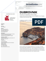 Dubrovnik en