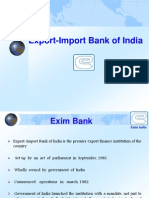 Export-Import Bank of India