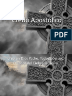 Credo Apostólico