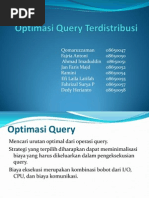 Download 3 OptimasiQueryTerdistribusi by IK Surya Negara SN138507171 doc pdf