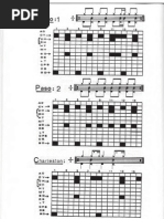 R & B Drum Patterns | PDF