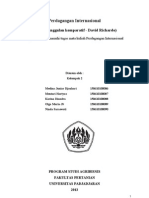 Download Kelompok2 - Teori Keunggulan Komparatif David Richardo by Ninda Saraswati SN138509081 doc pdf