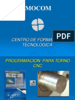 64211216 Programacion Torno Cnc