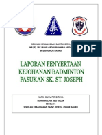 Sekolah Kebangsaan Saint Joseph