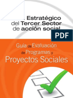 Evaluacion de Programas