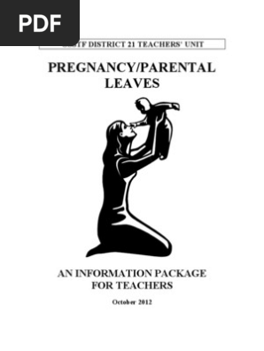 Pregnancy/Parental Leave Information