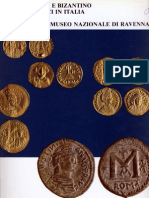 (Coins) (Ancient) Imperi Romano E Bizantino Regni Barbarici in Italia Attraverso Le Monete Del Museo Nazionale Di Ravenna
