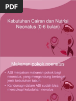 Download Kebutuhan Cairan Dan Nutrisi Neonatus 0-6 Bulan by ulfa_marina SN138520303 doc pdf