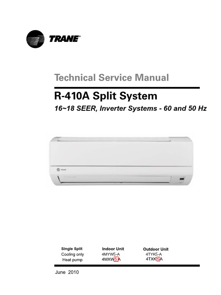 ... Array - 15seer service manual chlorofluorocarbon mechanical fan rh  scribd ...