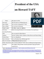 William Howard Taft (Eugénie)