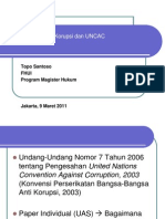 Materi Kuliah Tpeak Uncac